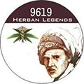 Herban Legends